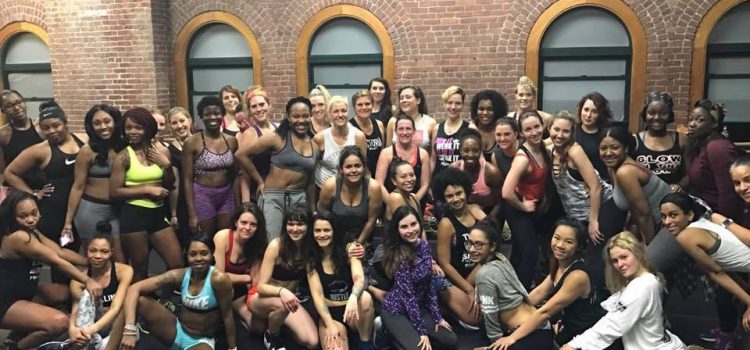 Twerking in Love and Solidarity