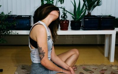 The Rules of Engagement: 7 Reminders for Getting Back on Your Yoga Mat