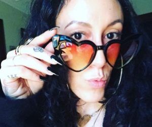 Teacher Spotlight: Bianca Pastrana!