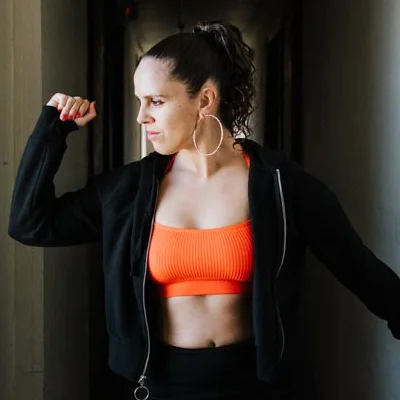 Angela Ferrari profile picture
