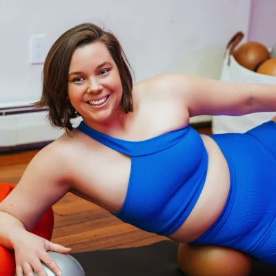 Stacie Archibald profile pic