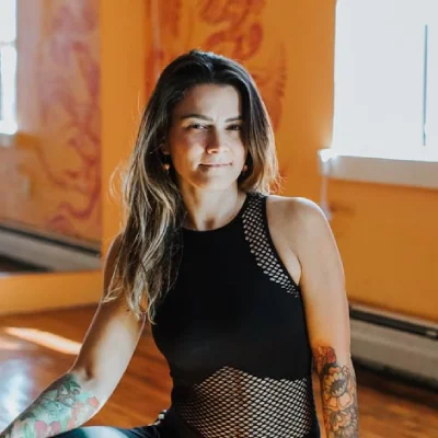 Stephanie Harmon profile picture